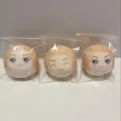 佐野万次郎　マイキー　おまんじゅう
