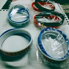 三代目 EXILE ゴムブレス