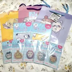 ちいかわ キャンドゥ