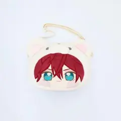 あんスタ いつぬいおかおBIGショルダー 天城燐音 - メルカリ