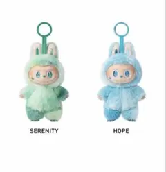 【新品•正規品】 2個セット 第三世代ラブブ