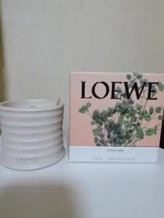 2026年最新】LOEWE キャンドルの人気アイテム - メルカリ