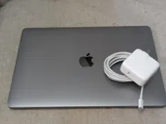 【ワケアリ品】MacBook Air 2019 CTOモデル スペースグレイ
