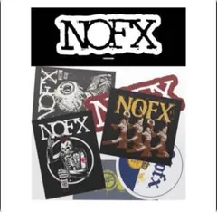 nofx ミュージシャン