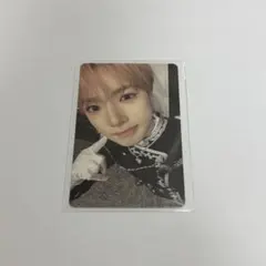 NCT WISH 2周年 ペンミ トレカ サクヤ