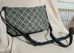 美品！！　NINA RICCI　ニナリッチ　ショルダーバッグ　ヴィンテージ