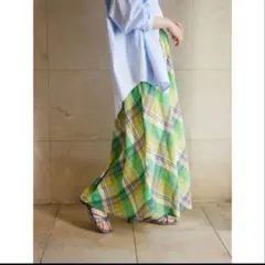 アメリカンホリック ロングスカート