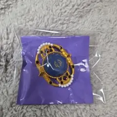 あんスタ スタライ10th メロアス リングライト 甘楽チトセ