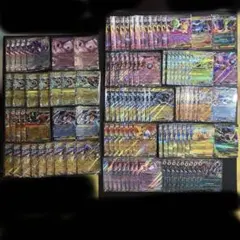 ポケカ ノーマル、モンボ、R、RR大量まとめ売り - メルカリ