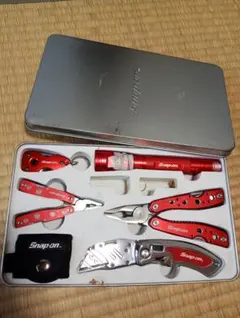 2026年最新】Snap On ナイフの人気アイテム - メルカリ