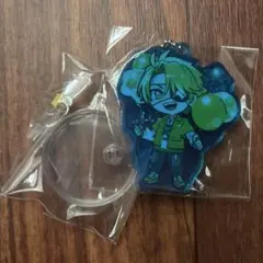 からぴち たっつん アクリルスタンドキーホルダーのサムネイル