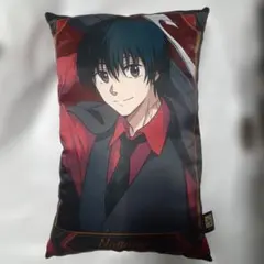 サカモトデイズ 描き下ろしBIGクッション シン SAKAMOTO DAYS - メルカリ