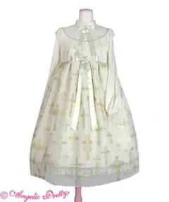 AngelicPretty Holy Rosary ワンピースのサムネイル