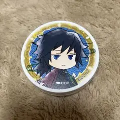 鬼滅の刃 ちびキャラデザインクリップ