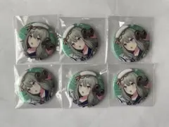 草薙寧々 缶バッジ