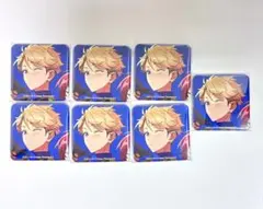 あんスタ 鳴上嵐 アルバム特典缶バッジ 7点 TRIP - メルカリ