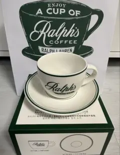 2026年最新】ralph カップ＆ソーサーの人気アイテム - メルカリ