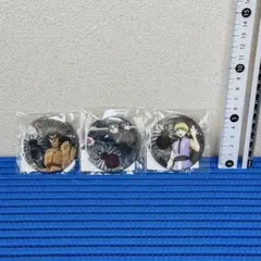 2025年最新】ハンター×ハンター 幻影旅団 ピンズの人気アイテム