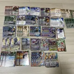 バトスピ 多色80枚以上まとめ売り ユナイトホーン マナカ含 ゴッドゼクス等にも