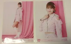 =LOVE イコラブ 生写真 髙松瞳 アリーナツアー衣装 セミコンプ