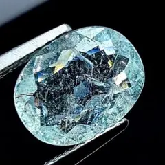 ◆1.95ct◆ パライバトルマリン 1969 天然 銅含 ルース 宝石鑑別書