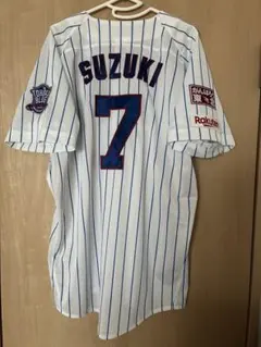 横浜ベイスターズ 佐野恵太 10th ANNIVERSARYユニフォームLサイズ 