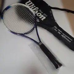 WilsonLADY LITE AERO HIGH BEAM 硬式テニスラケット 2026年最新】wilson aero high beamの人気アイテム - メルカリ