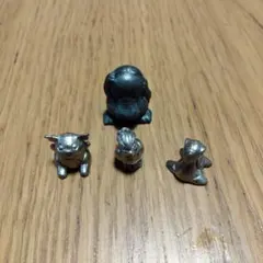 ポケモン　メタルコレクション　まとめ売り