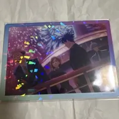 呪術廻戦　ファンパレ　ファントムパレード　幻影夜行　幻影夜行本舗　クリアカード