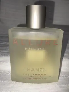 15 CHANEL アリュール オム リフレッシング ミスト 100mlのサムネイル