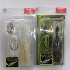 Roku. FLATRAILER & SIXTH スピナーベイト セット 新品 - メルカリ