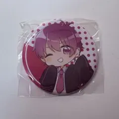 いれいす　ないこ　缶バッジ　日常