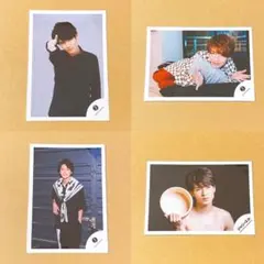 Snow Man 公式写真 深澤辰哉7