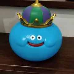 【匿名配送】ドラゴンクエスト AM おおきなフィギュア キングスライム②