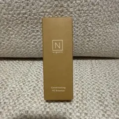 NオーガニックVCエッセンス美容液30g