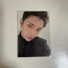 SEVENTEEN NEW JAPANトレカ ジョシュア