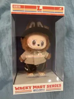 【本日限定値下げ！】THE MONSTERS ラブブ Wacky Mart