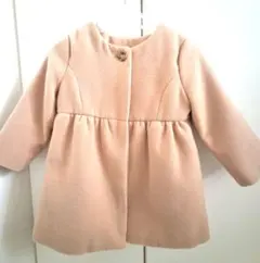 BabyGAPコート☆