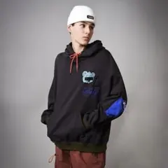 2026年最新】LAND by MILKBOY メンズ トレーナー・スウェットの人気