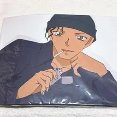 2025年最新】名探偵コナン 抱き枕カバー 赤井秀一の人気アイテム