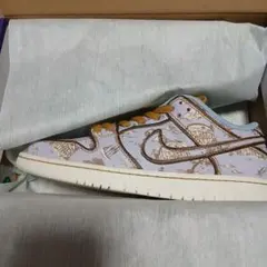 【最終値下】Nike SB Dunk Low Pro Prm 