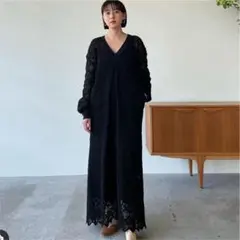 クラネ　ワンピース　値下げ中