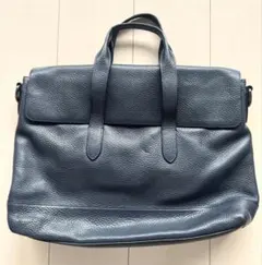 格安COACHコーチビジネスバッグブリーフケース書類鞄bagかばんカバン2WAY