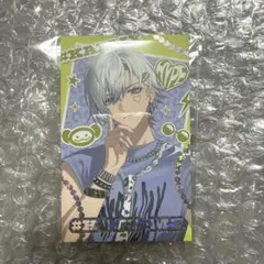 ケイリクス デボネア HYPE ME チェキ風カード Kaelix