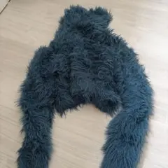 moussy 長袖 冬服ニットのサムネイル