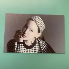 ナヨン twice フォトカード pop