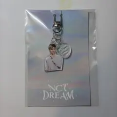 NCT DREAM 会員 FCアクリルチャーム ジェミン