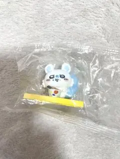 ちいかわ 松屋コラボ フィギュア モモンガ