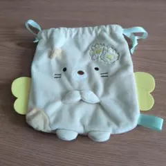 すみっコぐらし巾着