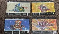 SDガンダム外伝 ラクロアの勇者➕伝説の巨人➕アルガス騎士団
